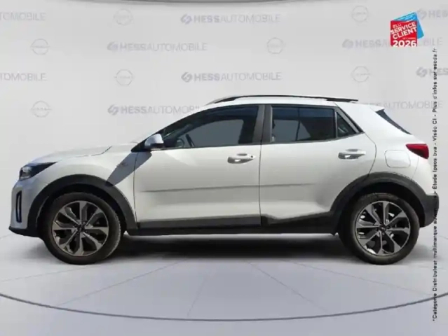 Kia Stonic 1.0 t-gdi 100ch collection 2 dct7 — photo 9