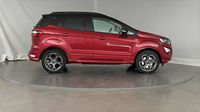 Ford Ecosport 1.0 EcoBoost 125ch ST-Line — photo 4