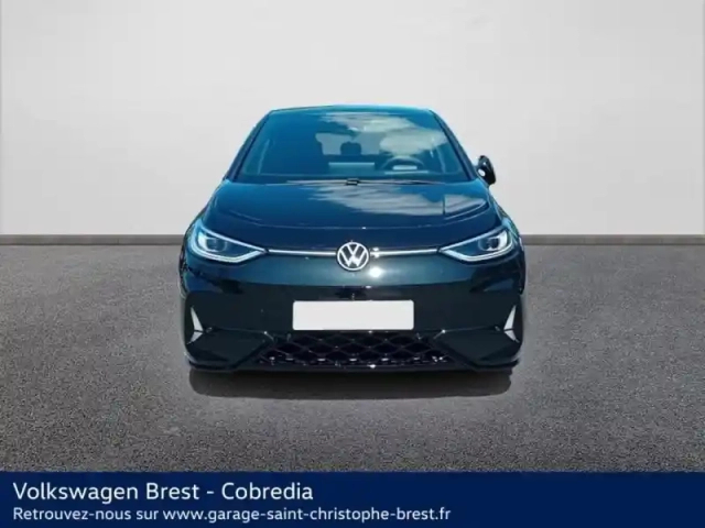 Volkswagen Id.3 326ch 79 kwh gtx performance — photo 20