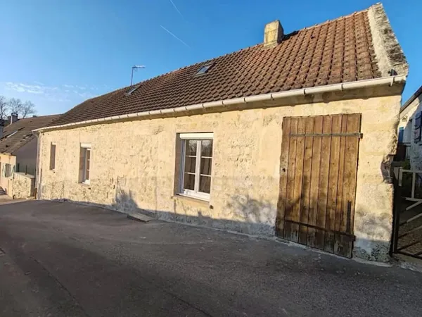 Maison 4 pièces 75 m²