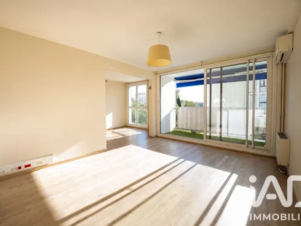 Appartement 5 pièces 95 m²