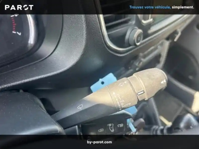 Citroën Jumpy fourgon fg m 1.5 bluehdi 120ch s&amp;s club — photo 14