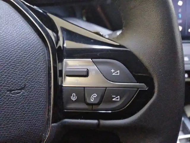 Peugeot 308 bluehdi 130ch s&amp;s eat8 — photo 53