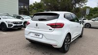Renault Clio 1.6 E-Tech hybride 145ch Techno — photo 5