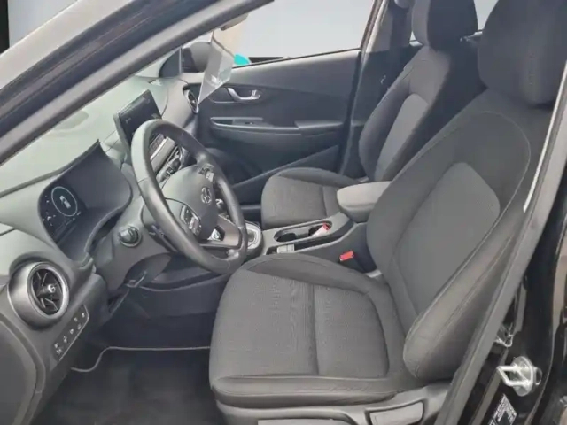 Hyundai Kona 1.6 gdi 141ch hybrid creative dct-6 — photo 15