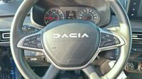 Dacia Sandero 1.0 TCe 90ch Expression — photo 17