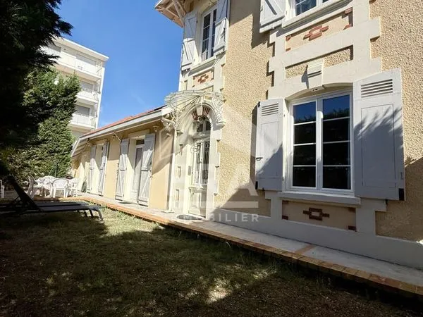 Maison 5 pièces 118 m²