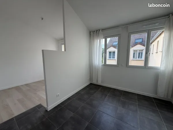 Appartement 2 pièces 29 m²