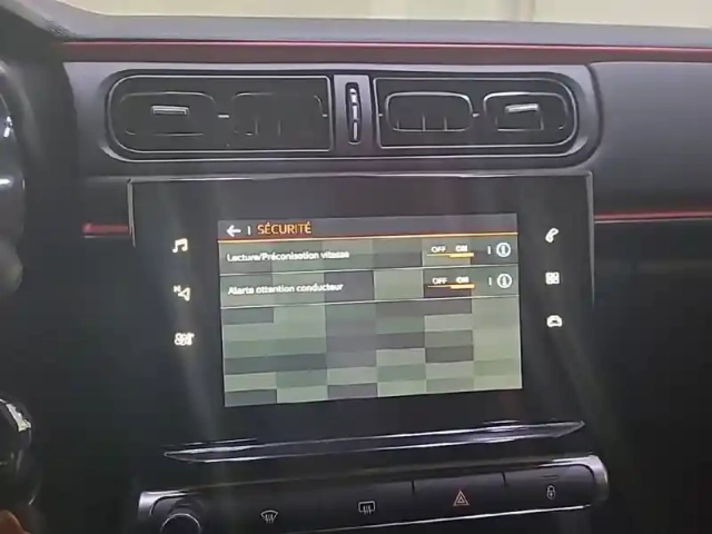 Citroën C3 bluehdi 100 s&amp;s bvm6 — photo 22
