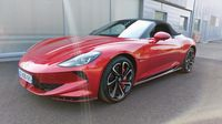 Mg Cyberster EV 510ch - 77kWh 4WD — photo 21
