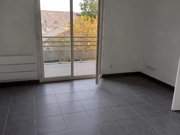 Appartement T2