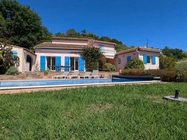 Villa 6 pièces 171 m²