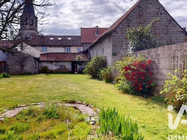 Maison 6 pièces 95 m²