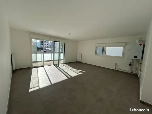 Appartement T4 avec balcon | Corenc