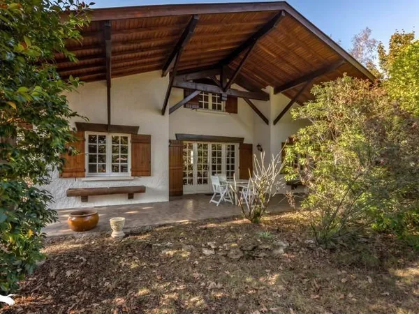 Maison 4 pièces 88 m²