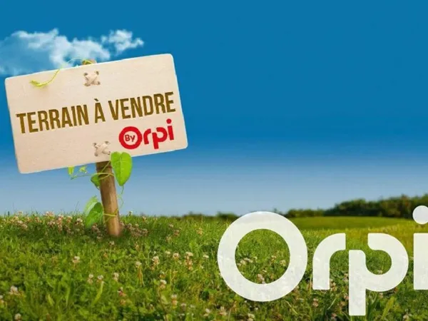 Terrain À Vendre