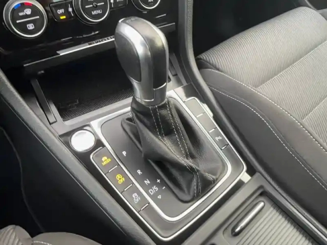 Volkswagen Golf 2.0 tsi 310 dsg7 4motion — photo 135
