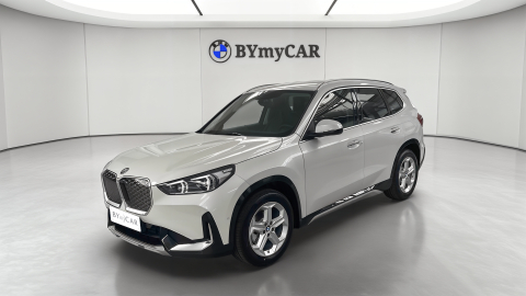 BMW iX1 eDrive20