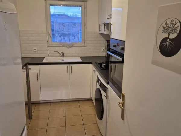 Chambres en Colocation