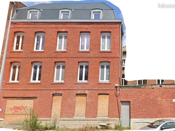 Immeuble de rapport DOUAI