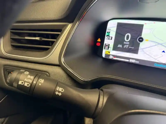 Renault Captur tce 90 ch — photo 33
