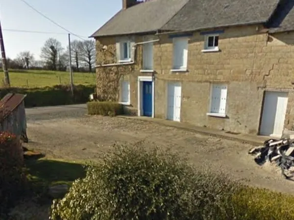 Bien immobilier
