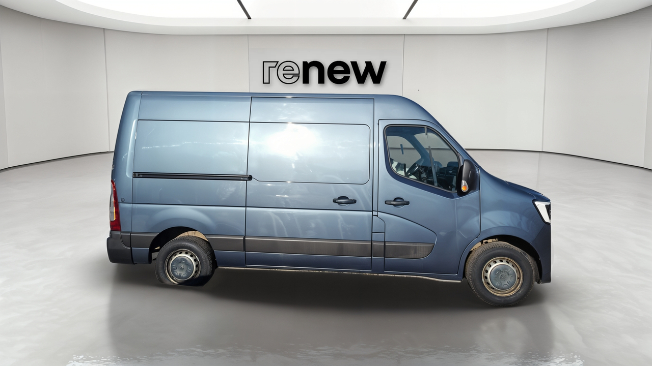 Renault MASTER FGN TRAC F3500 L2H2 BLUE DCI 150 — photo 6