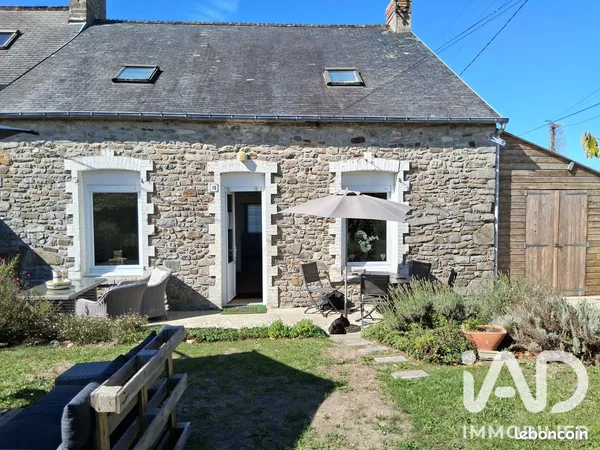 Maison 5 pièces 132 m²