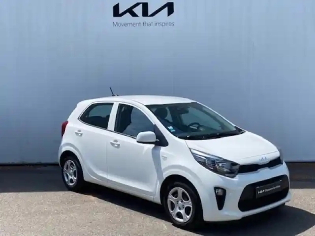 Kia Picanto 1.0 dpi 67ch active — photo 7