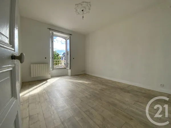 Appartement 3 pièces 71 m²
