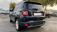 Jeep Renegade 1.4 MultiAir S&S 140ch Limited — photo 7