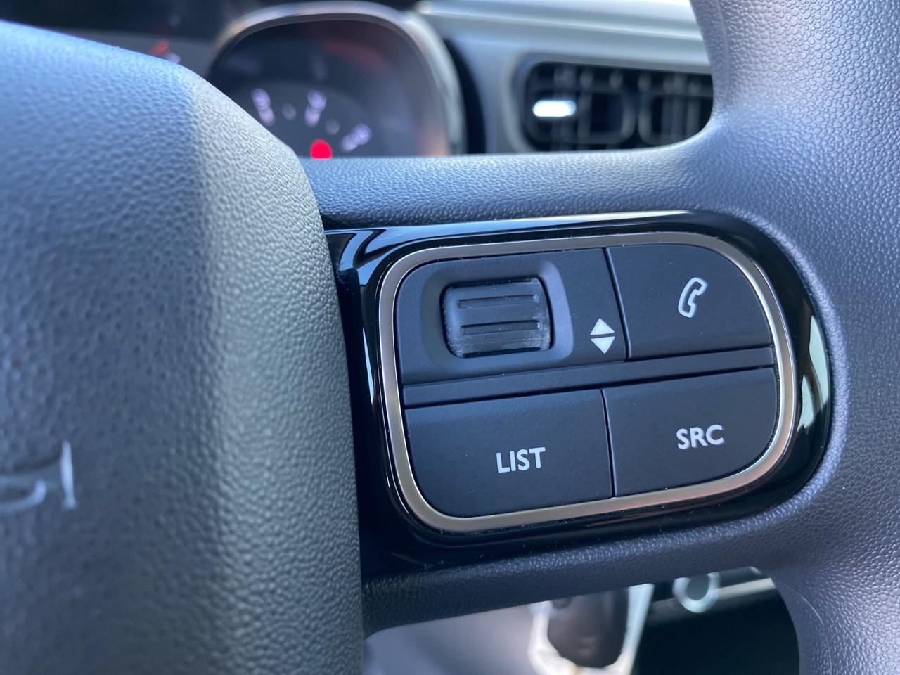 Citroën C3 1.2 puretech 83ch s&s feel pack — photo 21