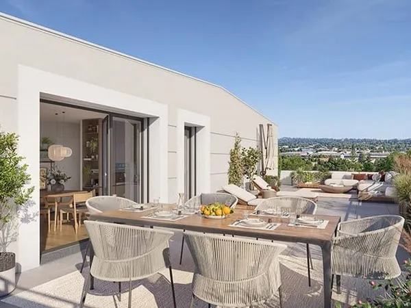 En avant-première, découvrez notre nouvelle réalisation à Corbeil-Essonnes en TVA réduite 5,5% !