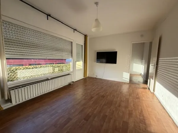 Appartement 3 pièces AMNEVILLE
