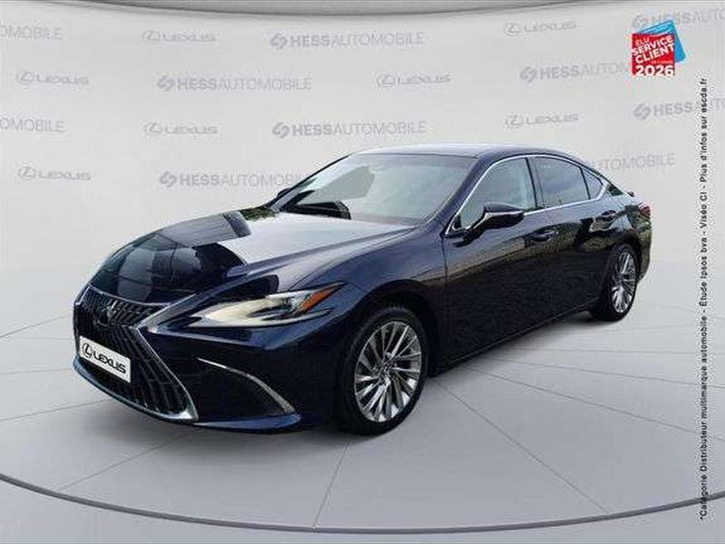 Lexus ES Lexus ES 300h Executive MY25 — photo 1