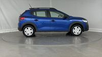 Dacia Sandero 1.0 SCe 65ch Essential — photo 4