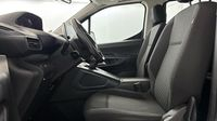 Peugeot Rifter 1.5 BlueHDi 100ch S&S Standard Allure — photo 12