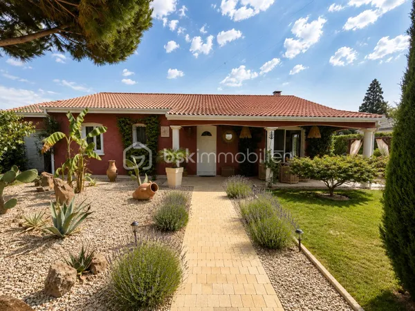 Maison 4 pièces 91 m²