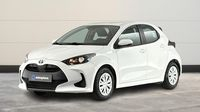 Toyota Yaris 116h Dynamic 5p MY22