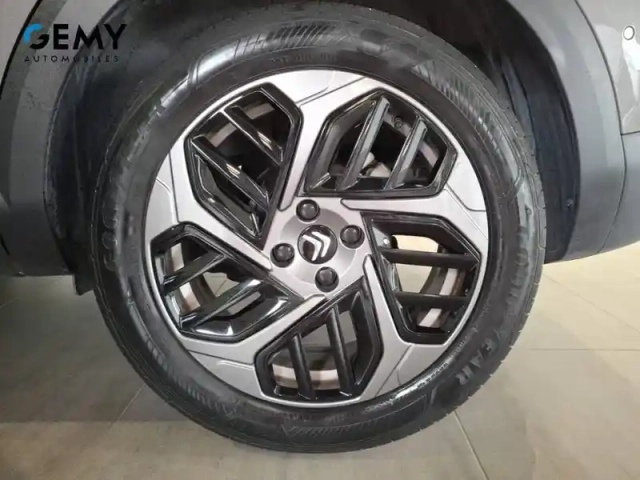 Citroën C4 puretech 130 s&amp;s bvm6 — photo 11
