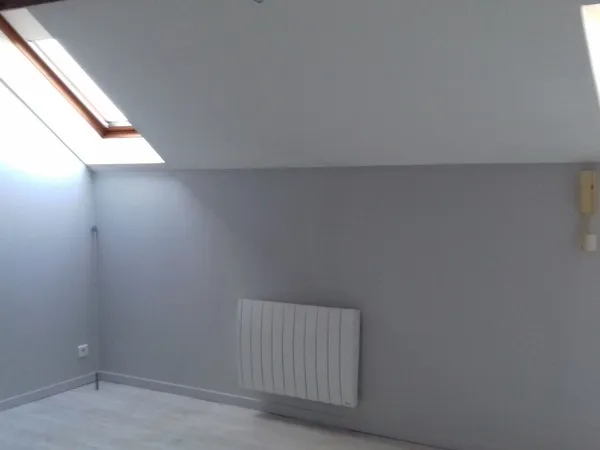 Studio de 20m2 à louer sur Cagny