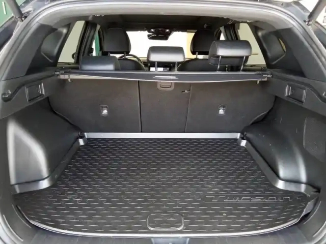 Hyundai Tucson 1.6 t-gdi 265 htrac plug-in bva6 — photo 21