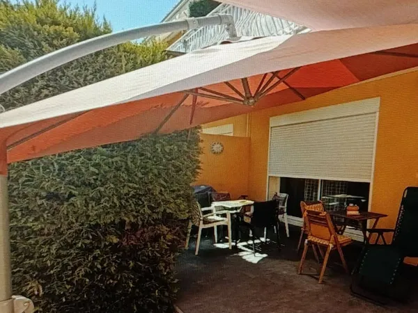 Appartement 3 pièces 53 m²