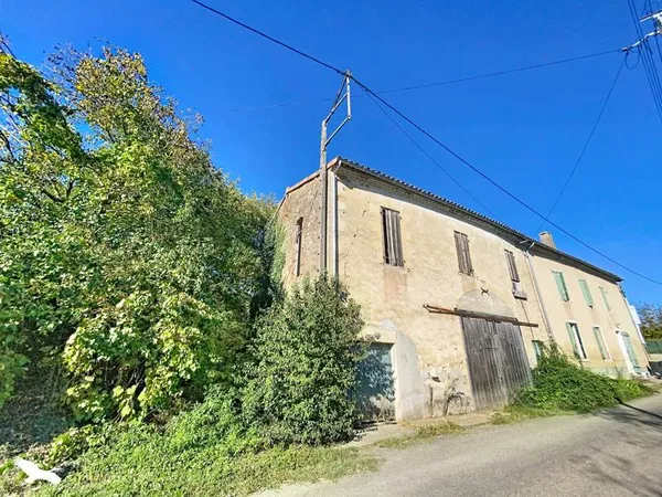 Maison 5 pièces 125 m²