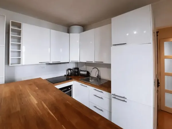 Appartement 1 pièce 25 m²