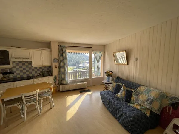 STUDIO BALCON RESIDENCE SUMENE