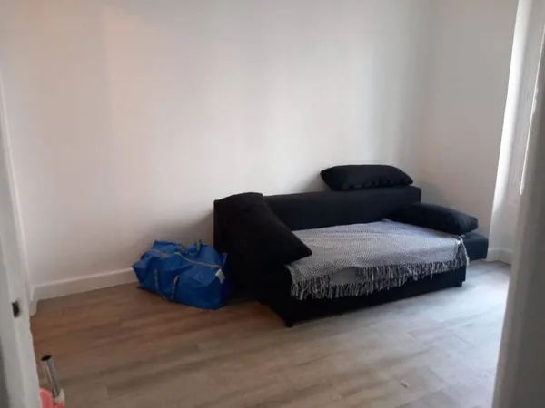 Studio 1 pièce 16 m²