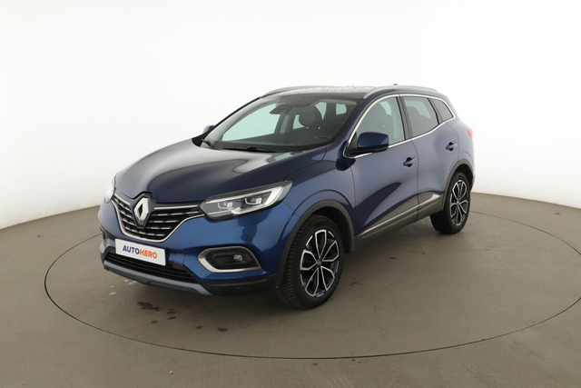 Renault Kadjar 1.5 dCi Blue Intens