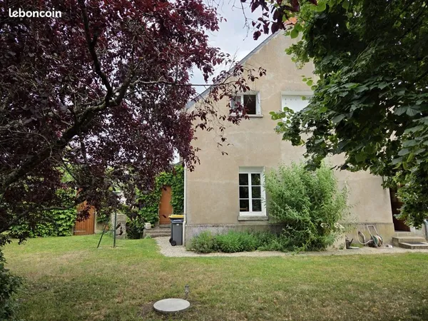 Maison 8 pièces 172 m²