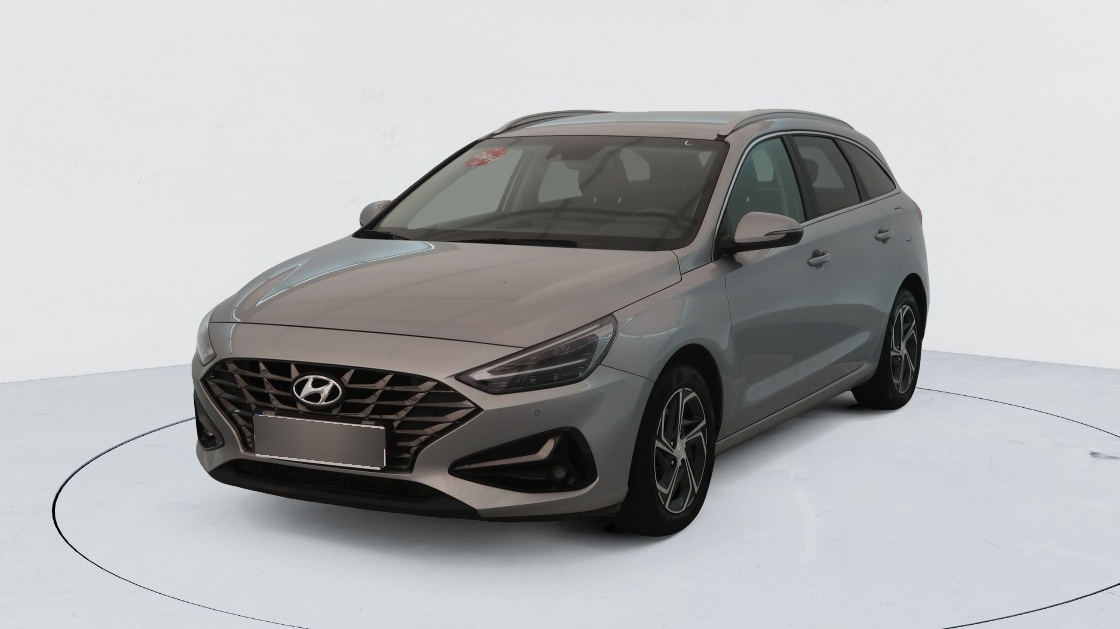 Hyundai i30 — photo 1